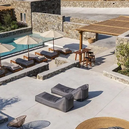 Mykonos Drops 3*