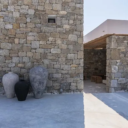 Ξενοδοχείο Mykonos Drops Πλατύς Γιαλός