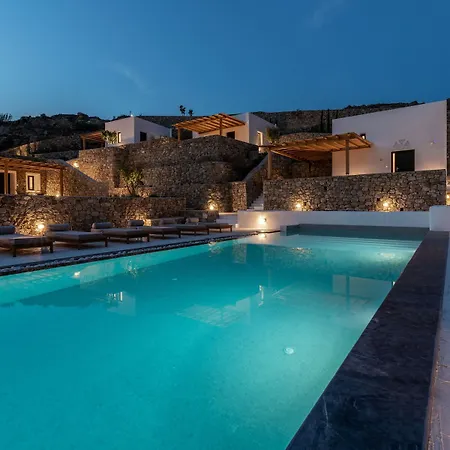 Mykonos Drops Ξενοδοχείο Πλατύς Γιαλός