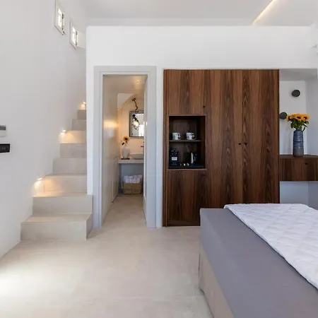 Hotel Mykonos Drops 3*