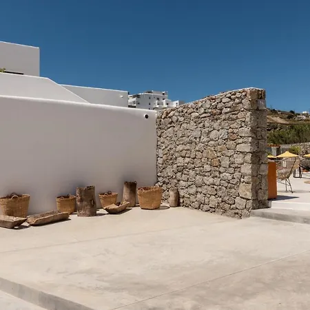 Mykonos Drops Ξενοδοχείο