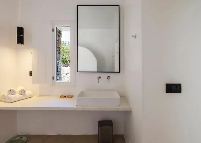 Hotel Mykonos Drops 3*