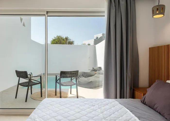 Mykonos Drops Платис Ялос