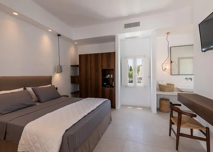 Mykonos Drops 3* Платис Ялос