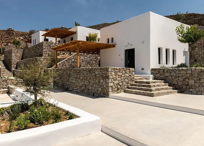 Mykonos Drops Platys Gialos (Mykonos)