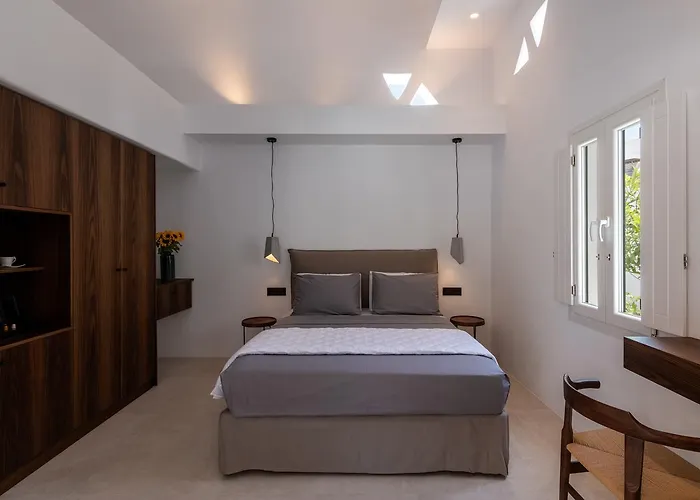 Mykonos Drops 3* Платис Ялос