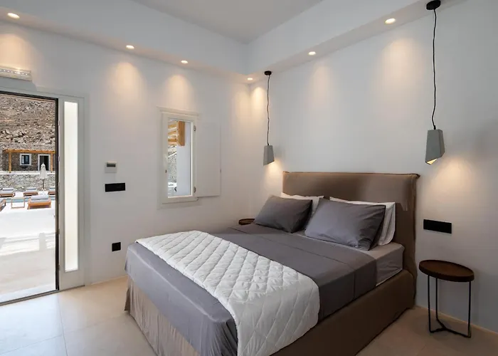 Mykonos Drops Платис Ялос