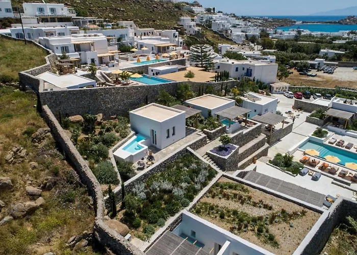 Mykonos Drops 3*