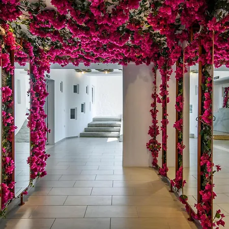 Mykonos Drops 普拉迪斯亚罗斯