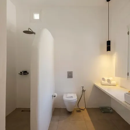 Mykonos Drops 酒店 3*