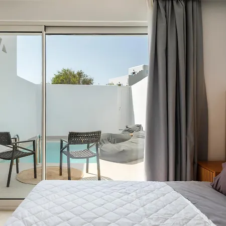 Mykonos Drops 普拉迪斯亚罗斯