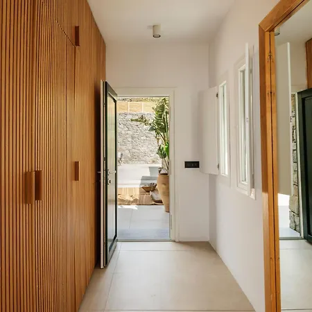 Mykonos Drops 酒店 3*