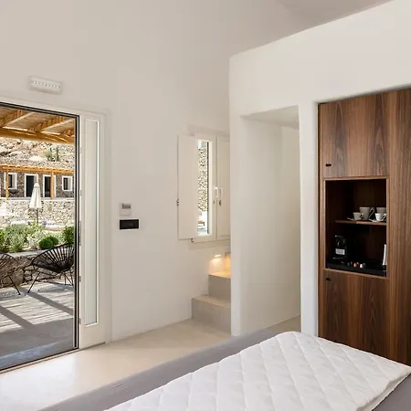 Mykonos Drops 普拉迪斯亚罗斯