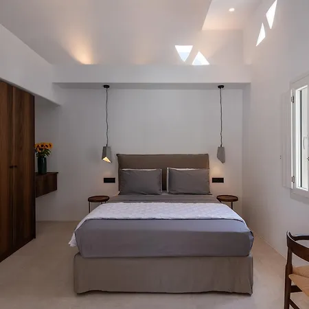 Mykonos Drops 3* 普拉迪斯亚罗斯