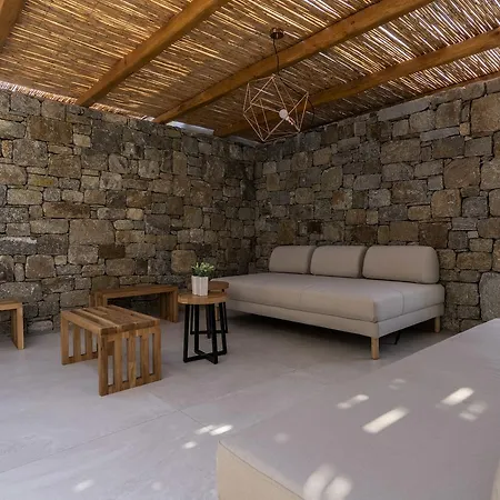 Mykonos Drops 酒店 3*