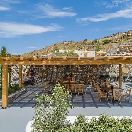 Mykonos Drops 普拉迪斯亚罗斯