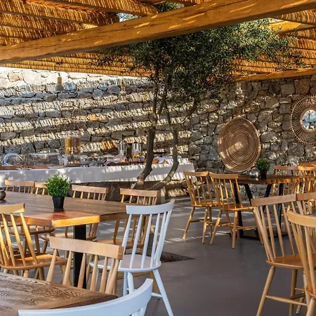 Mykonos Drops 3* 普拉迪斯亚罗斯