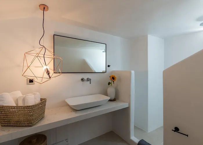 Hotel Mykonos Drops Platis Yialos