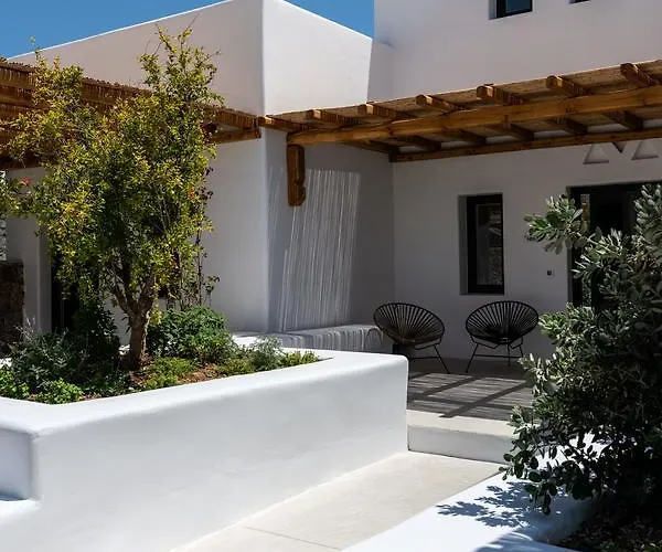 Mykonos Drops Platis Yialos