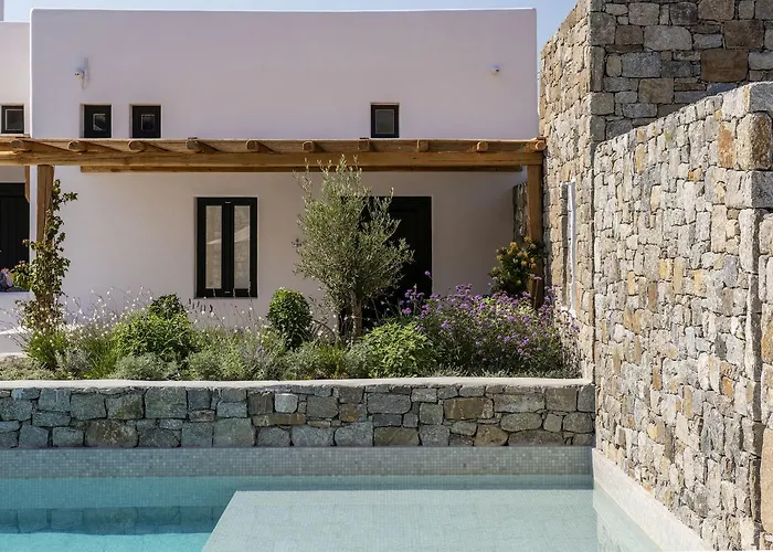 Mykonos Drops 3* Platis Yialos